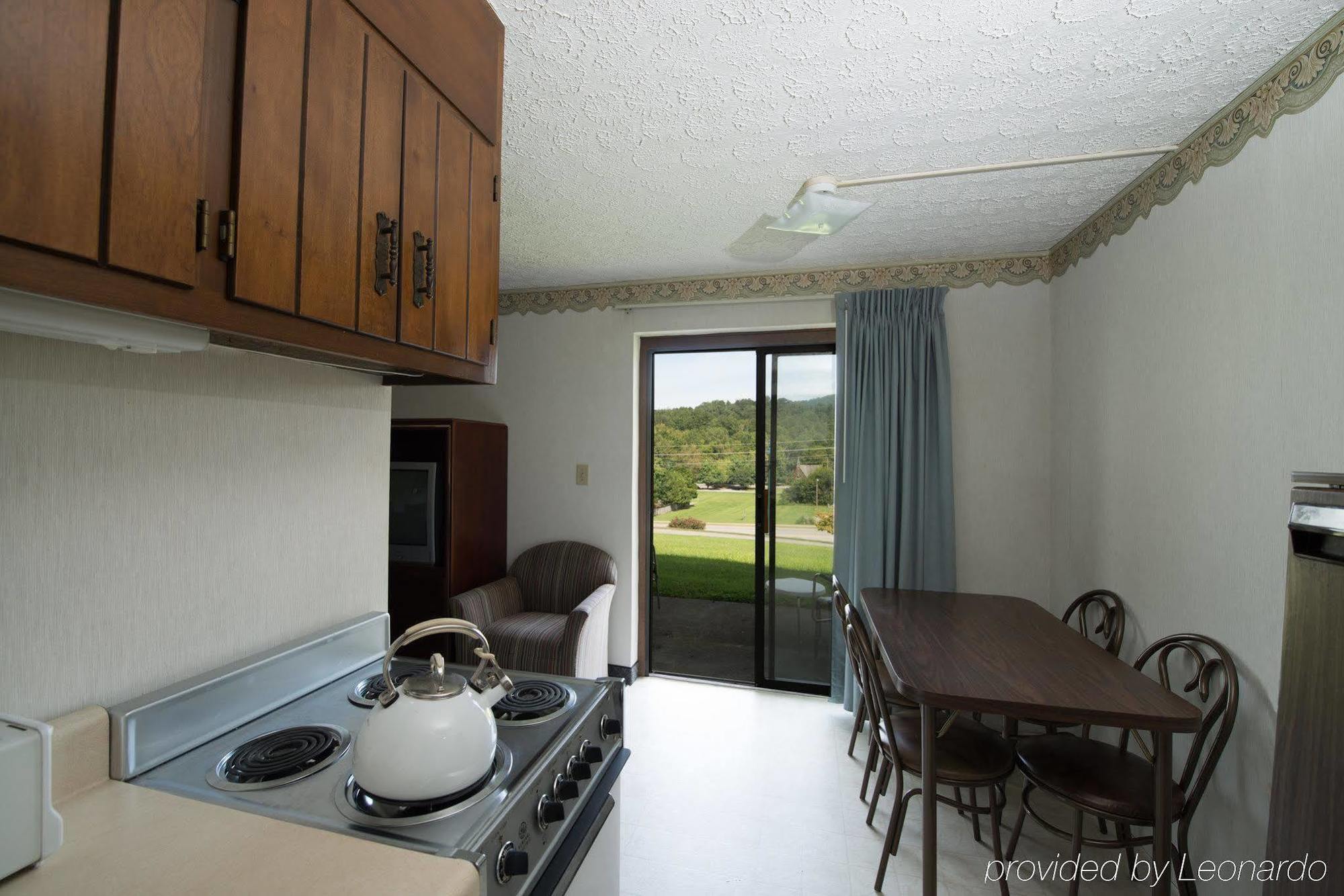 Highland Manor Inn ทาวน์เซนด์ ภายนอก รูปภาพ