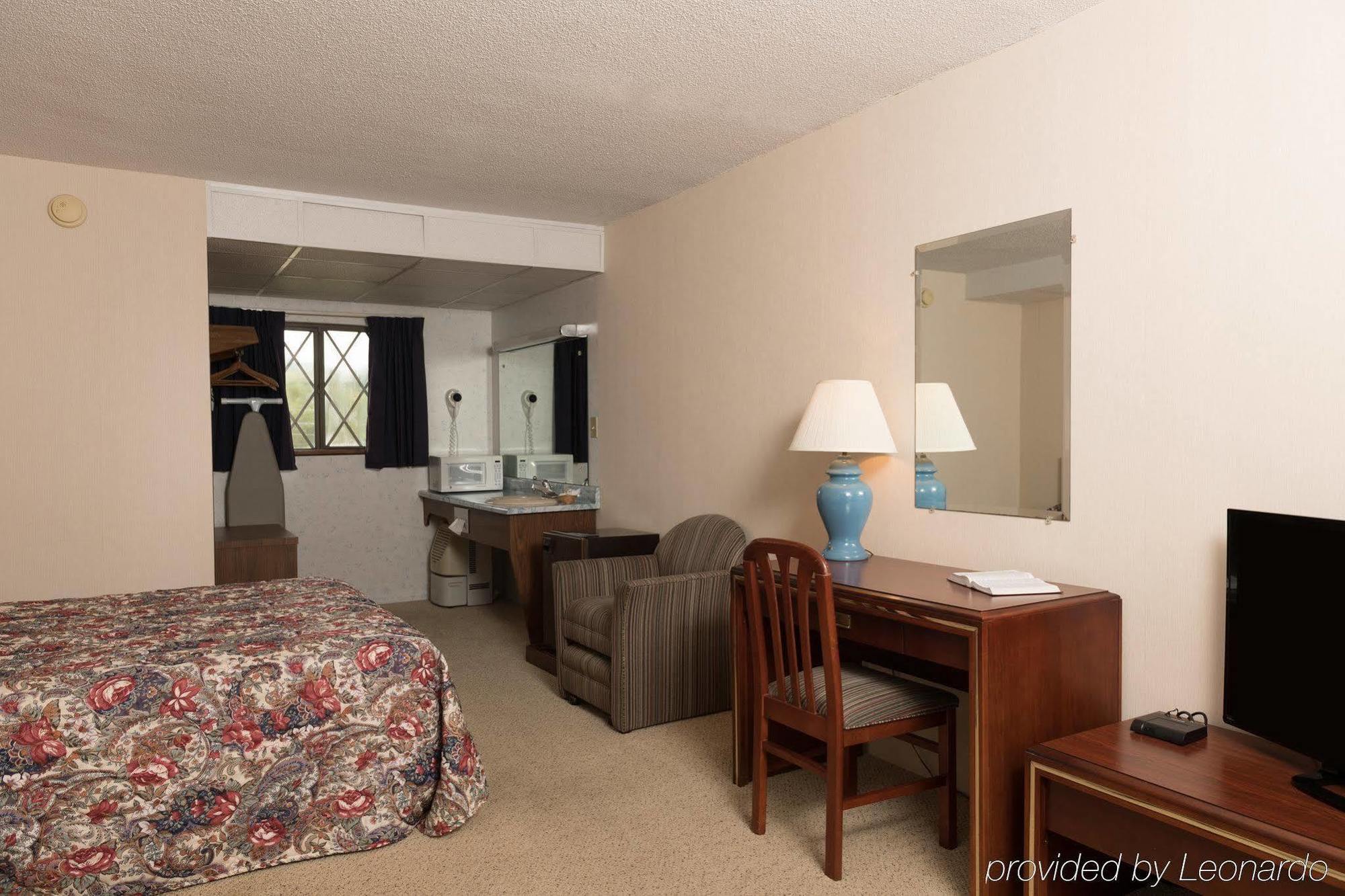 Highland Manor Inn ทาวน์เซนด์ ภายนอก รูปภาพ