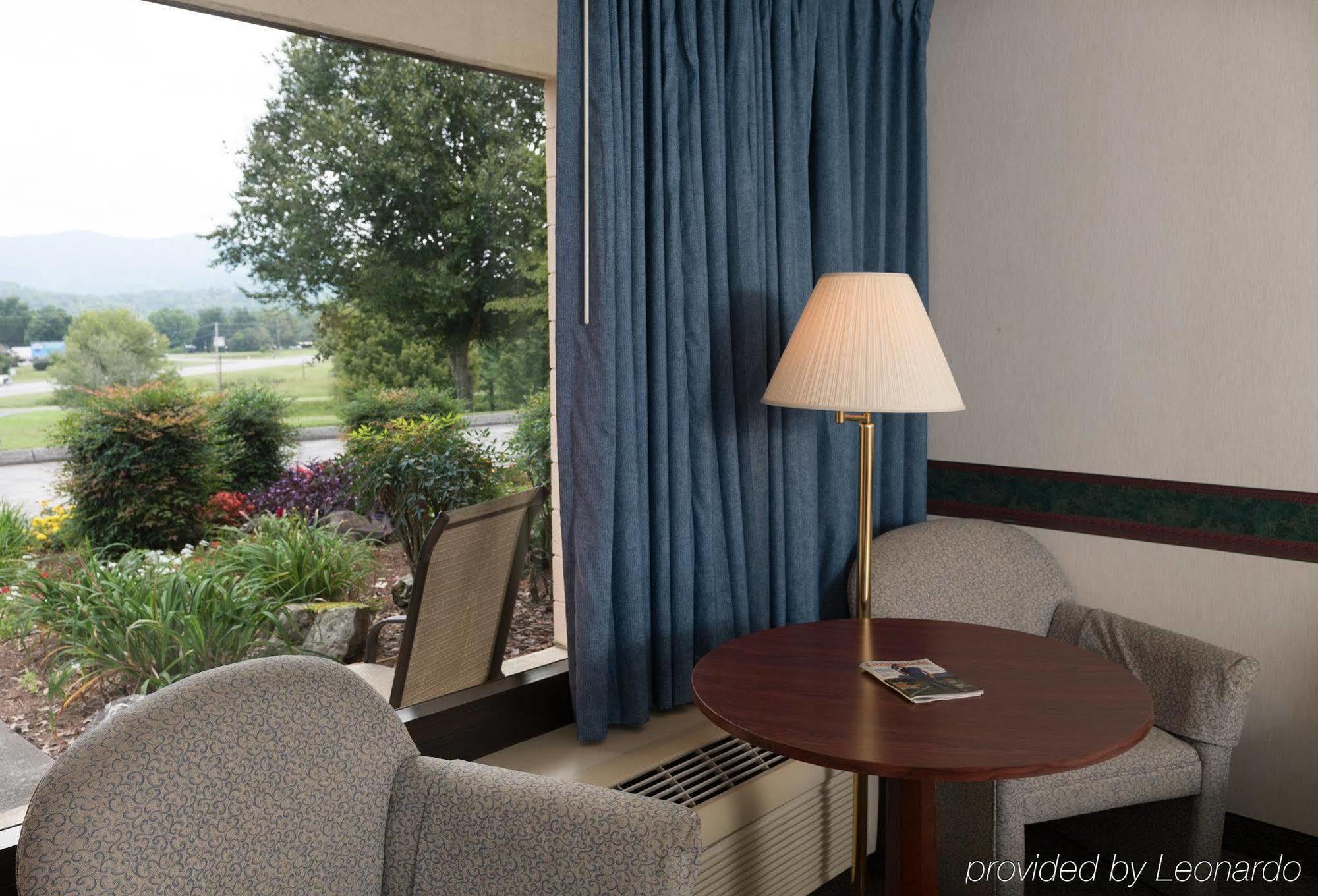 Highland Manor Inn ทาวน์เซนด์ ภายนอก รูปภาพ